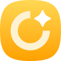 AidaPoint AI辅助决策功能图标：流程数据沉淀驱动经营决策分析
